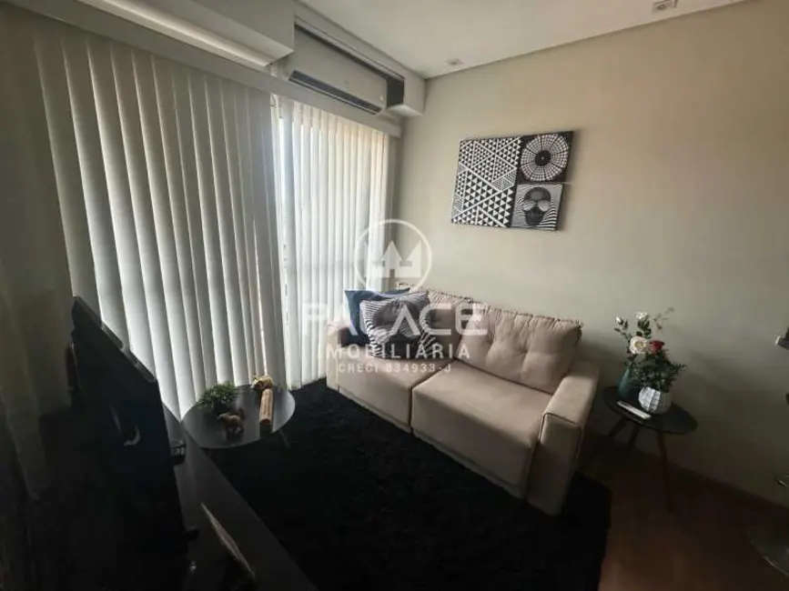 Foto 6 de Apartamento com 2 quartos à venda, 57m2 em Piracicaba - SP