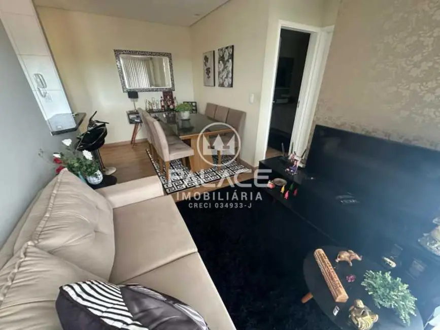 Foto 5 de Apartamento com 2 quartos à venda, 57m2 em Piracicaba - SP