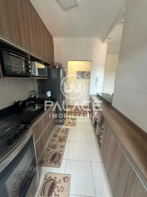 Foto 4 de Apartamento com 2 quartos à venda, 57m2 em Piracicaba - SP