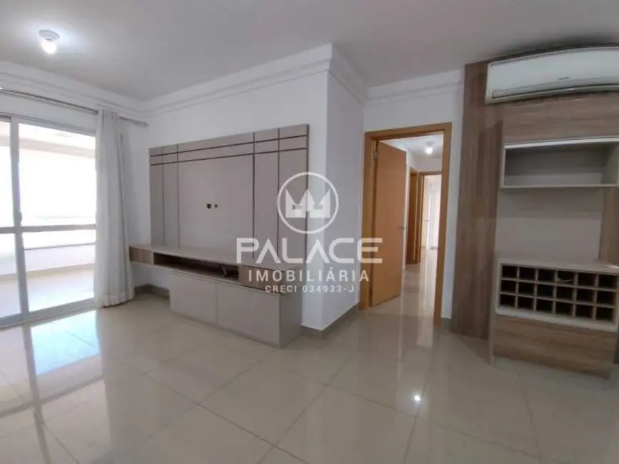 Apartamento com 3 quartos à venda, 116m2 em Piracicaba - SP - imagem 6 Foto 6 de Apartamento com 3 quartos à venda, 116m2 em Piracicaba - SP