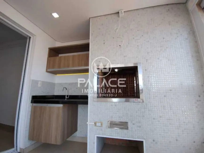 Apartamento com 3 quartos à venda, 116m2 em Piracicaba - SP - imagem 5 Foto 5 de Apartamento com 3 quartos à venda, 116m2 em Piracicaba - SP