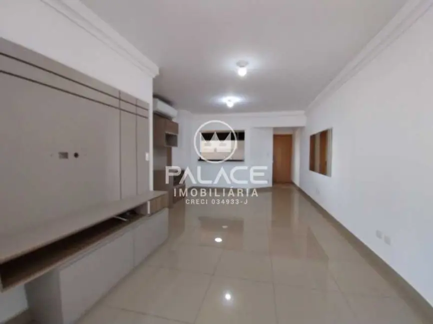 Apartamento com 3 quartos à venda, 116m2 em Piracicaba - SP - imagem 4 Foto 4 de Apartamento com 3 quartos à venda, 116m2 em Piracicaba - SP