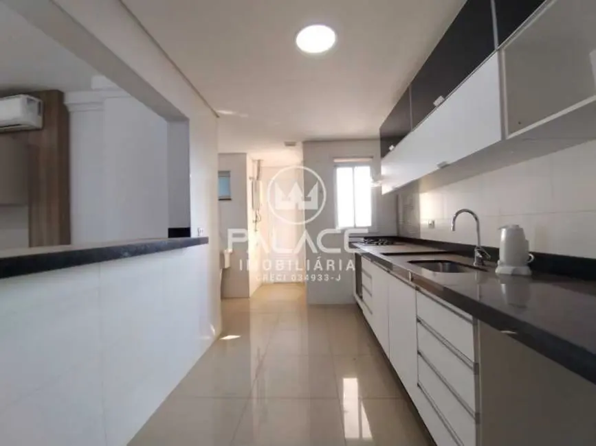 Apartamento com 3 quartos à venda, 116m2 em Piracicaba - SP - imagem 7 Foto 7 de Apartamento com 3 quartos à venda, 116m2 em Piracicaba - SP