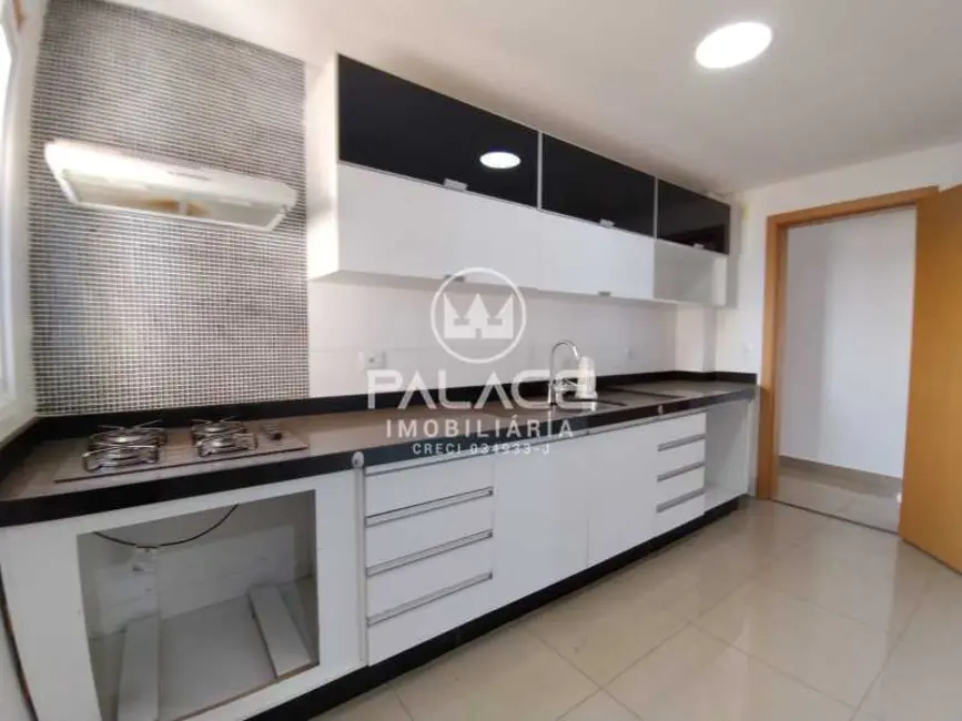 Apartamento com 3 quartos à venda, 116m2 em Piracicaba - SP - imagem 9 Foto 9 de Apartamento com 3 quartos à venda, 116m2 em Piracicaba - SP
