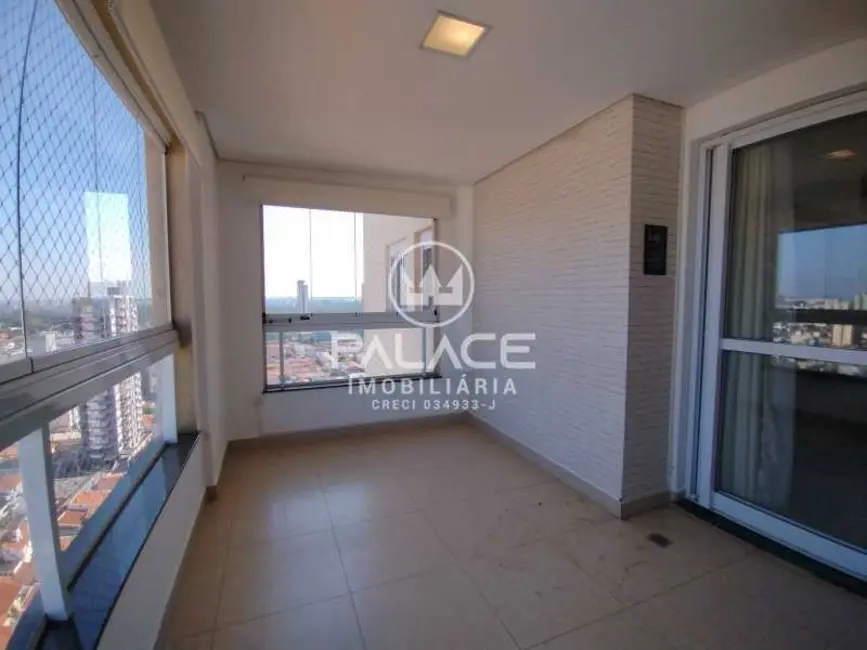 Apartamento com 3 quartos à venda, 116m2 em Piracicaba - SP - imagem 2 Foto 2 de Apartamento com 3 quartos à venda, 116m2 em Piracicaba - SP