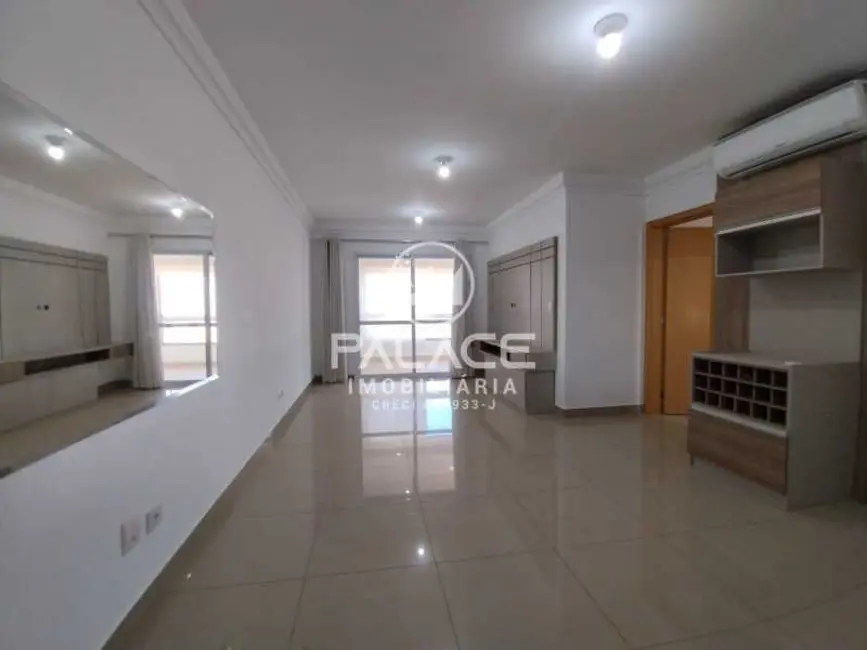 Apartamento com 3 quartos à venda, 116m2 em Piracicaba - SP - imagem 1 Foto 1 de Apartamento com 3 quartos à venda, 116m2 em Piracicaba - SP
