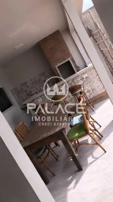 Casa com 2 quartos à venda, 100m2 em Piracicaba - SP - imagem 5 Foto 5 de Casa com 2 quartos à venda, 100m2 em Piracicaba - SP