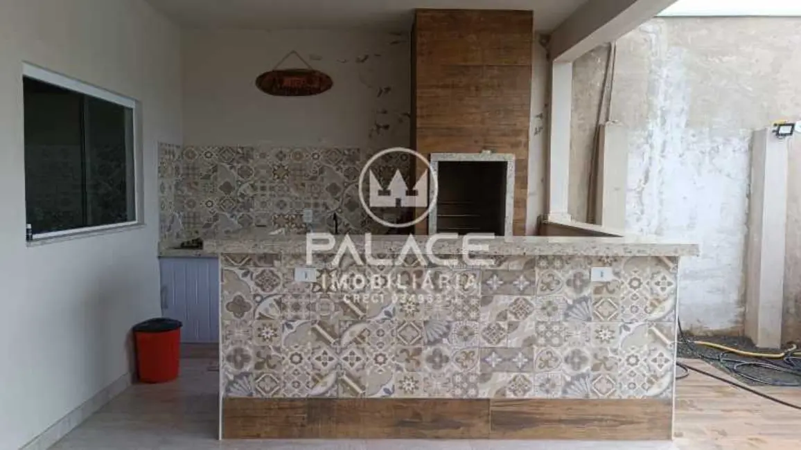 Casa com 2 quartos à venda, 100m2 em Piracicaba - SP - imagem 3 Foto 3 de Casa com 2 quartos à venda, 100m2 em Piracicaba - SP