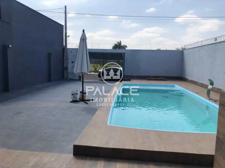Casa com 2 quartos à venda, 100m2 em Piracicaba - SP - imagem 2 Foto 2 de Casa com 2 quartos à venda, 100m2 em Piracicaba - SP