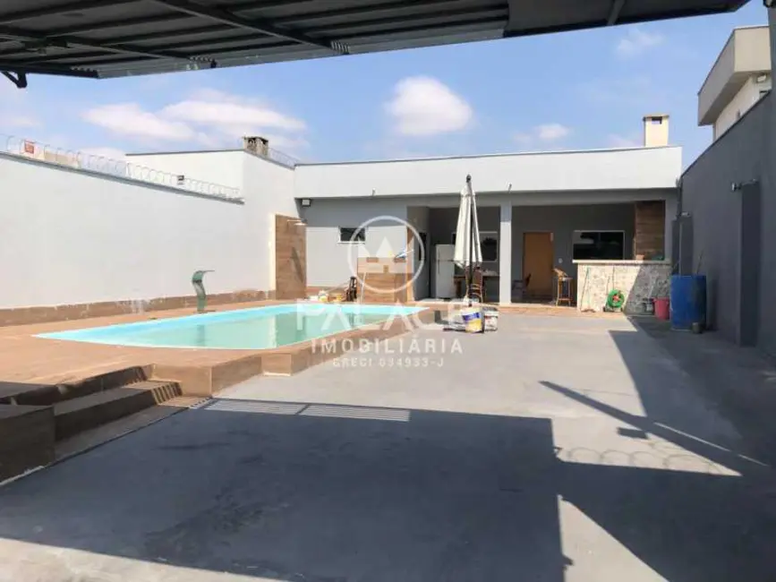 Casa com 2 quartos à venda, 100m2 em Piracicaba - SP - imagem 1 Foto 1 de Casa com 2 quartos à venda, 100m2 em Piracicaba - SP