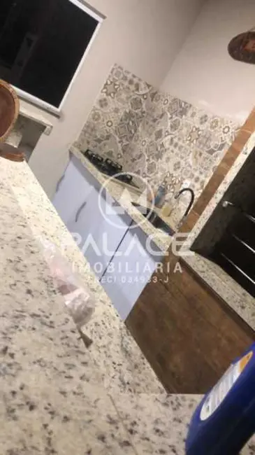 Casa com 2 quartos à venda, 100m2 em Piracicaba - SP - imagem 6 Foto 6 de Casa com 2 quartos à venda, 100m2 em Piracicaba - SP