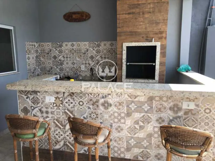 Casa com 2 quartos à venda, 100m2 em Piracicaba - SP - imagem 7 Foto 7 de Casa com 2 quartos à venda, 100m2 em Piracicaba - SP