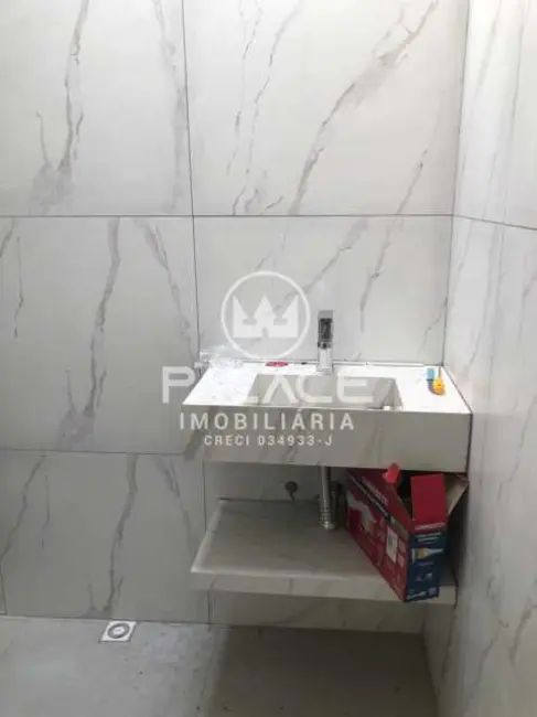 Casa com 2 quartos à venda, 100m2 em Piracicaba - SP - imagem 9 Foto 9 de Casa com 2 quartos à venda, 100m2 em Piracicaba - SP