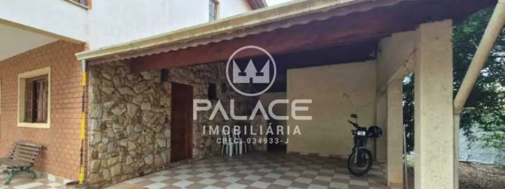 Foto 2 de Chácara com 5 quartos à venda, 542m2 em Piracicaba - SP