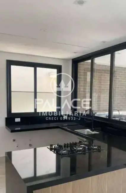 Casa de Condomínio com 3 quartos à venda, 262m2 em Piracicaba - SP - imagem 6 Foto 6 de Casa de Condomínio com 3 quartos à venda, 262m2 em Piracicaba - SP