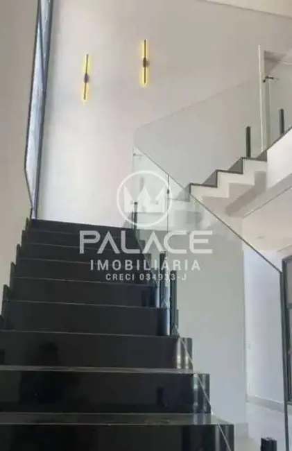 Casa de Condomínio com 3 quartos à venda, 262m2 em Piracicaba - SP - imagem 8 Foto 8 de Casa de Condomínio com 3 quartos à venda, 262m2 em Piracicaba - SP