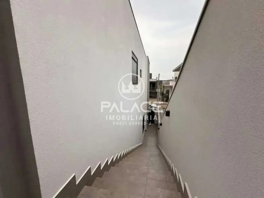 Casa de Condomínio com 4 quartos à venda, 222m2 em Piracicaba - SP - imagem 9 Foto 9 de Casa de Condomínio com 4 quartos à venda, 222m2 em Piracicaba - SP