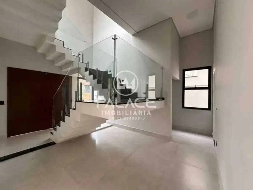 Casa de Condomínio com 4 quartos à venda, 222m2 em Piracicaba - SP - imagem 2 Foto 2 de Casa de Condomínio com 4 quartos à venda, 222m2 em Piracicaba - SP