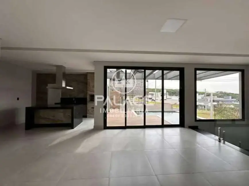 Casa de Condomínio com 4 quartos à venda, 222m2 em Piracicaba - SP - imagem 5 Foto 5 de Casa de Condomínio com 4 quartos à venda, 222m2 em Piracicaba - SP