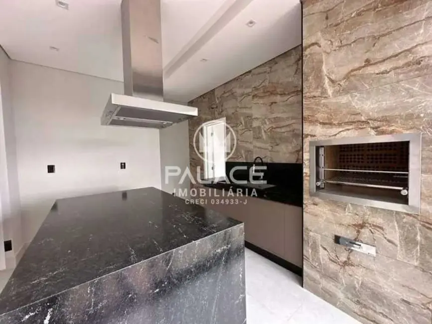 Casa de Condomínio com 4 quartos à venda, 222m2 em Piracicaba - SP - imagem 6 Foto 6 de Casa de Condomínio com 4 quartos à venda, 222m2 em Piracicaba - SP