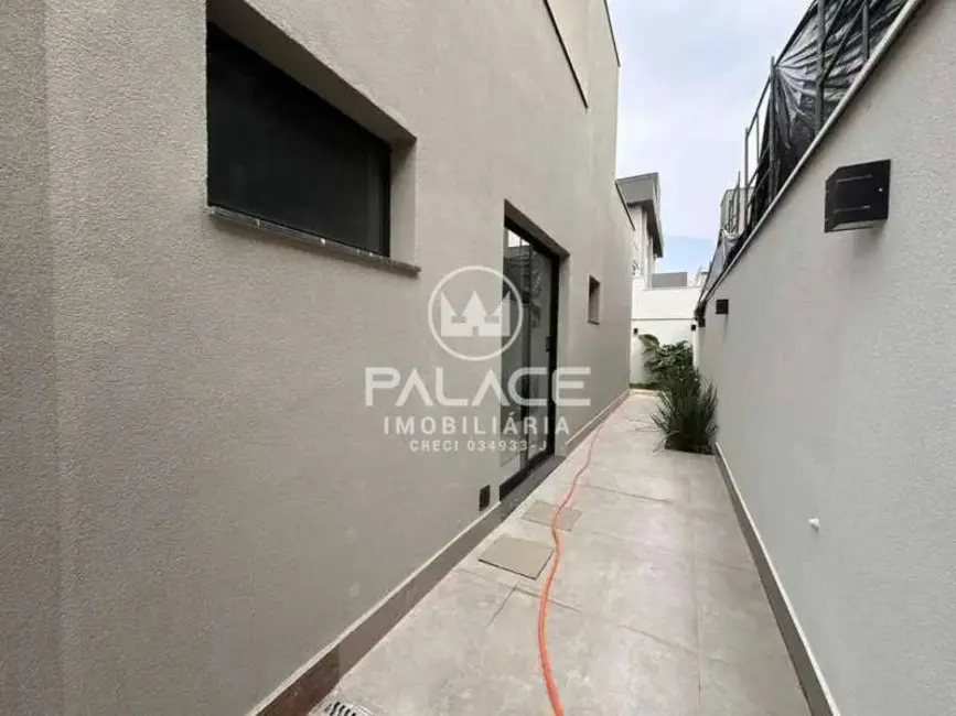 Casa de Condomínio com 4 quartos à venda, 222m2 em Piracicaba - SP - imagem 8 Foto 8 de Casa de Condomínio com 4 quartos à venda, 222m2 em Piracicaba - SP
