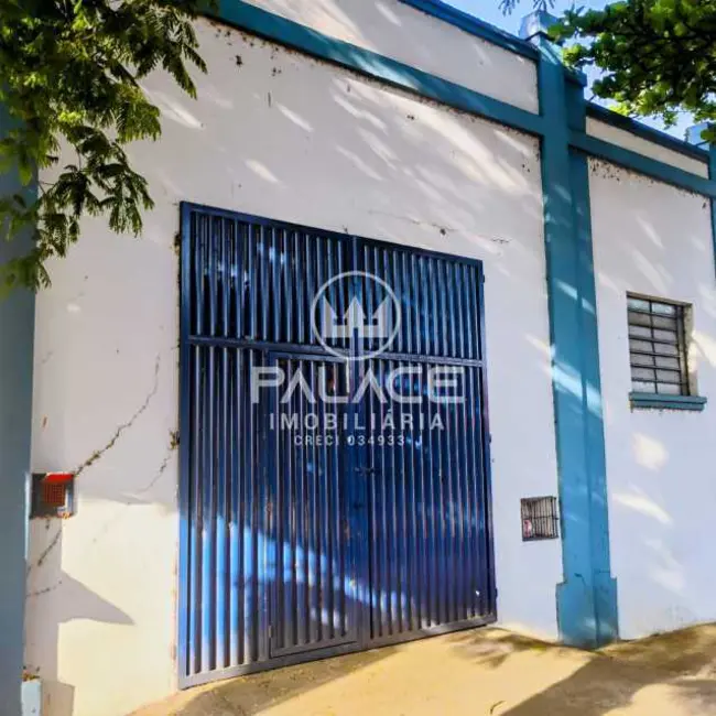 Foto 1 de Loja para alugar, 115m2 em Piracicaba - SP