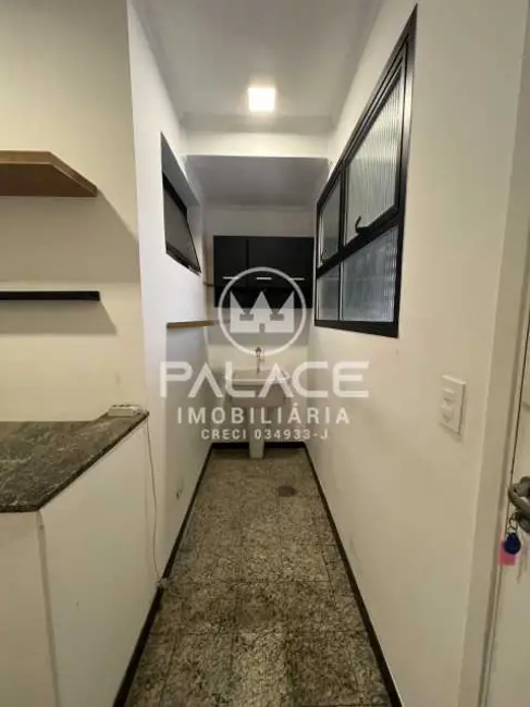 Foto 3 de Apartamento com 1 quarto à venda, 34m2 em Piracicaba - SP
