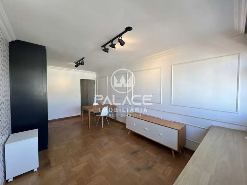 Foto 1 de Apartamento com 1 quarto à venda, 34m2 em Piracicaba - SP