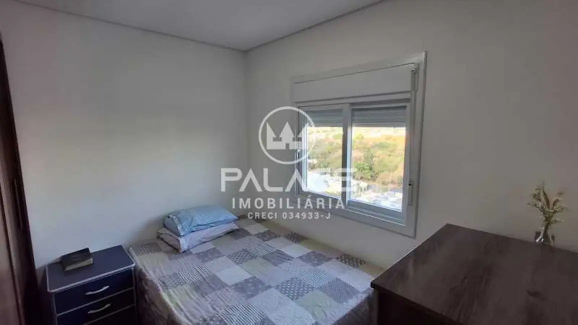 Foto 5 de Apartamento com 3 quartos à venda, 70m2 em Piracicaba - SP