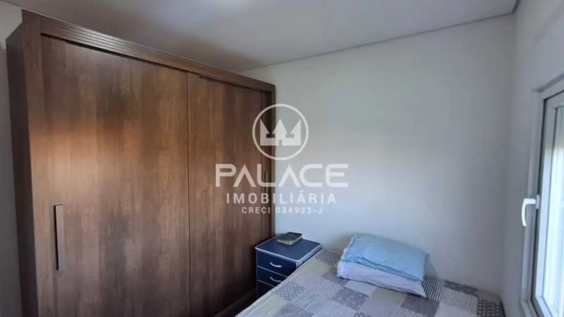 Foto 9 de Apartamento com 3 quartos à venda, 70m2 em Piracicaba - SP