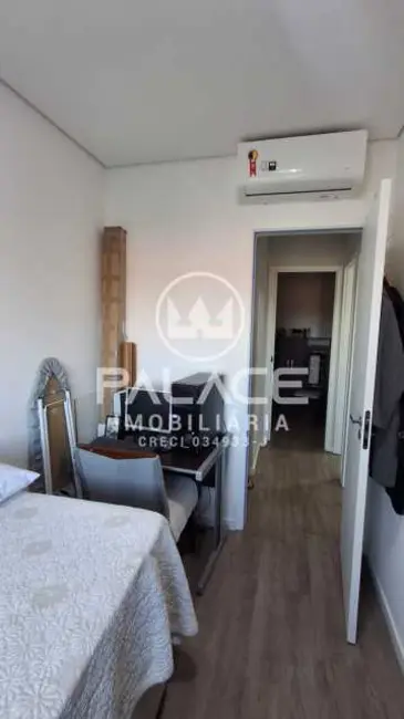 Foto 2 de Apartamento com 3 quartos à venda, 70m2 em Piracicaba - SP