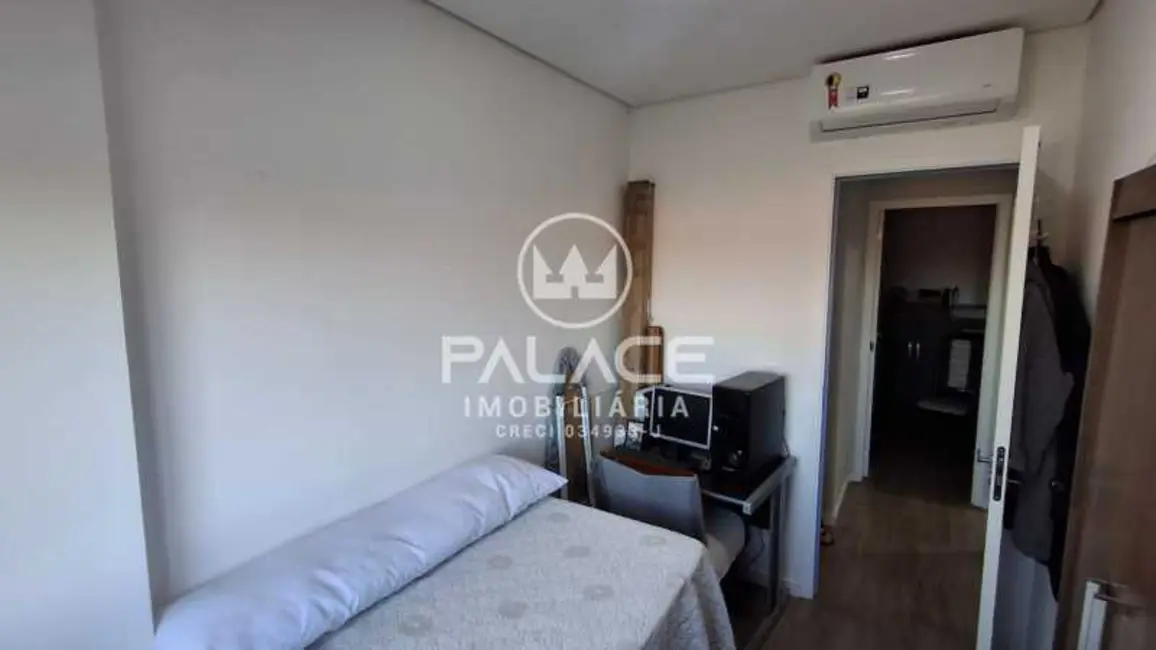 Foto 3 de Apartamento com 3 quartos à venda, 70m2 em Piracicaba - SP