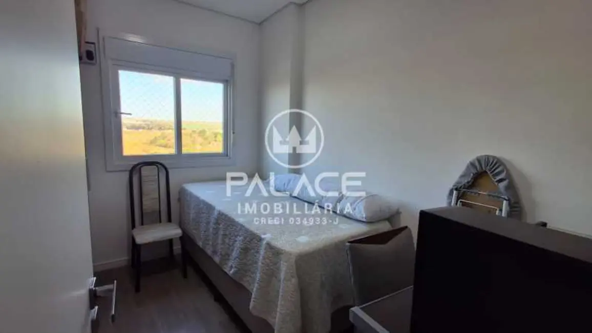 Foto 6 de Apartamento com 3 quartos à venda, 70m2 em Piracicaba - SP