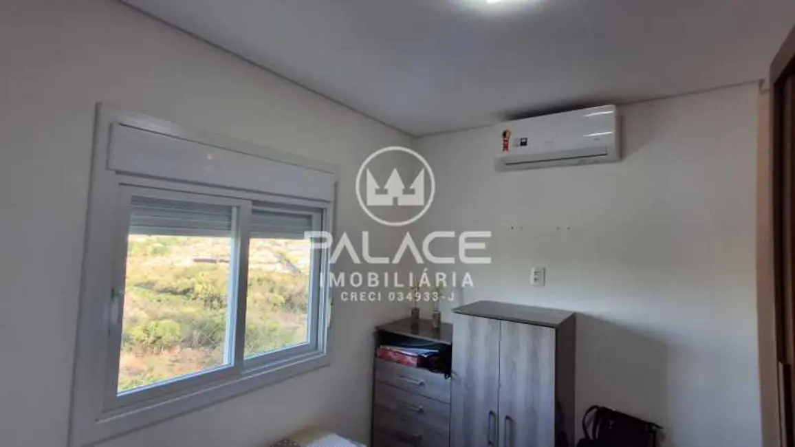 Foto 7 de Apartamento com 3 quartos à venda, 70m2 em Piracicaba - SP