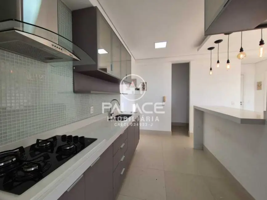 Apartamento com 3 quartos à venda, 125m2 em Piracicaba - SP - imagem 4 Foto 4 de Apartamento com 3 quartos à venda, 125m2 em Piracicaba - SP