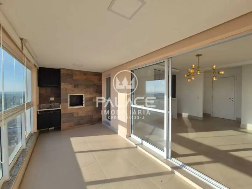 Apartamento com 3 quartos à venda, 125m2 em Piracicaba - SP - imagem 7 Foto 7 de Apartamento com 3 quartos à venda, 125m2 em Piracicaba - SP