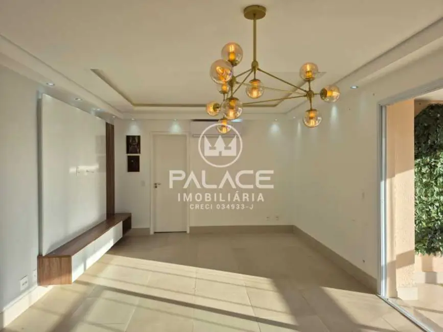 Apartamento com 3 quartos à venda, 125m2 em Piracicaba - SP - imagem 2 Foto 2 de Apartamento com 3 quartos à venda, 125m2 em Piracicaba - SP