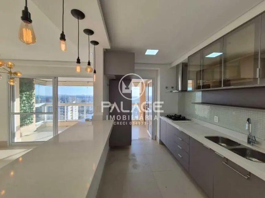 Apartamento com 3 quartos à venda, 125m2 em Piracicaba - SP - imagem 8 Foto 8 de Apartamento com 3 quartos à venda, 125m2 em Piracicaba - SP