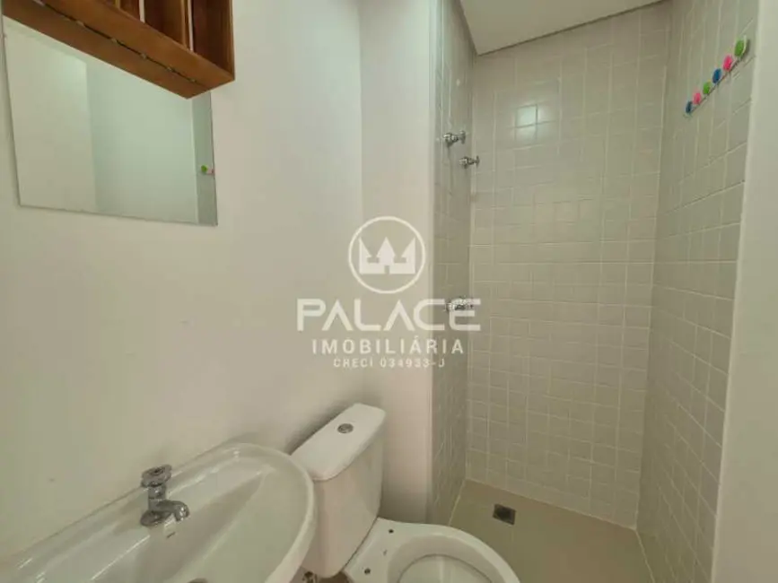 Apartamento com 3 quartos à venda, 125m2 em Piracicaba - SP - imagem 9 Foto 9 de Apartamento com 3 quartos à venda, 125m2 em Piracicaba - SP