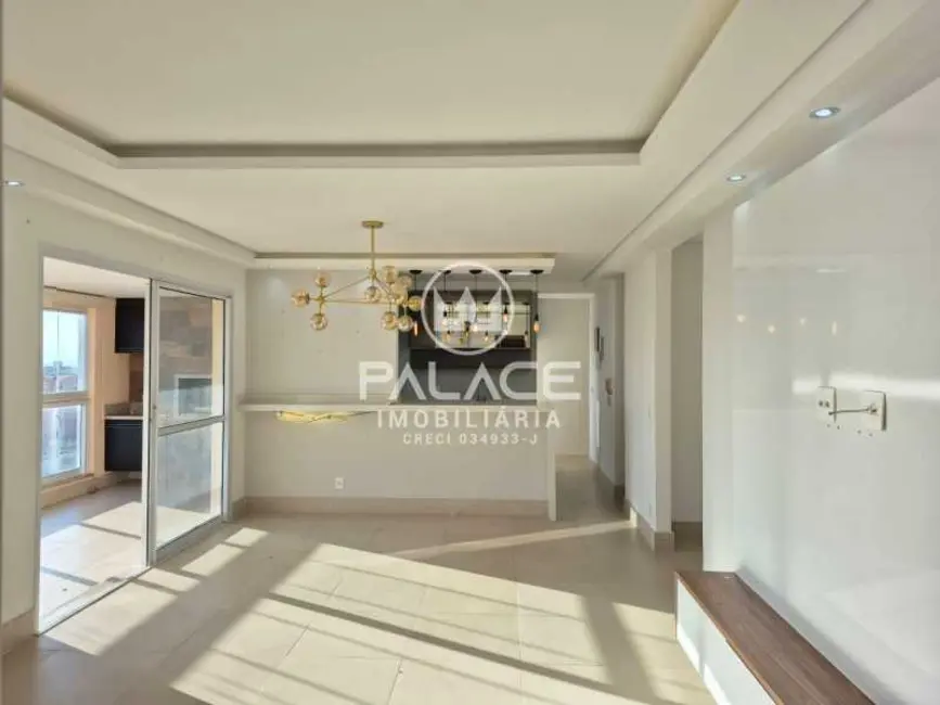 Apartamento com 3 quartos à venda, 125m2 em Piracicaba - SP - imagem 1 Foto 1 de Apartamento com 3 quartos à venda, 125m2 em Piracicaba - SP