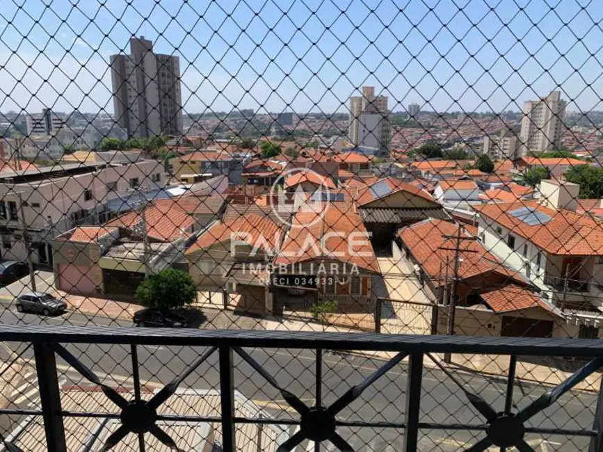 Foto 5 de Apartamento com 3 quartos para alugar, 89m2 em Piracicaba - SP