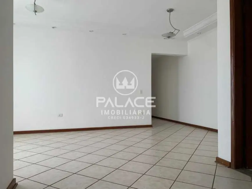 Foto 2 de Apartamento com 3 quartos para alugar, 89m2 em Piracicaba - SP