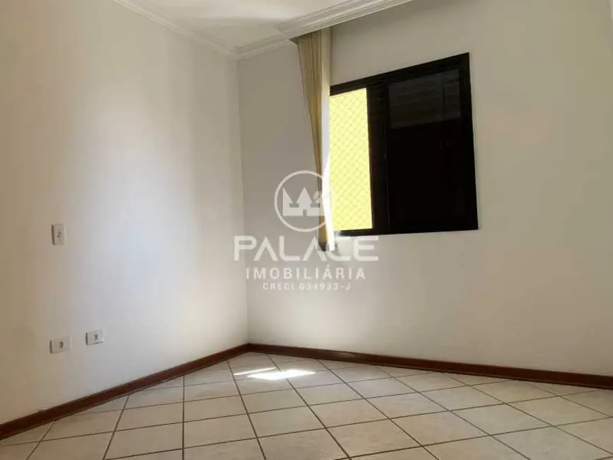 Foto 7 de Apartamento com 3 quartos para alugar, 89m2 em Piracicaba - SP