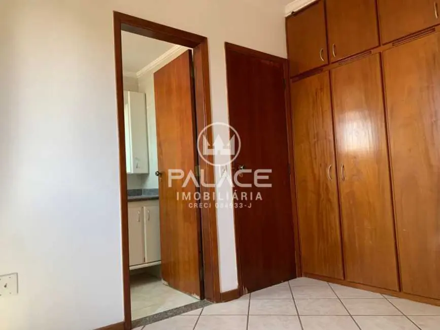 Foto 9 de Apartamento com 3 quartos para alugar, 89m2 em Piracicaba - SP
