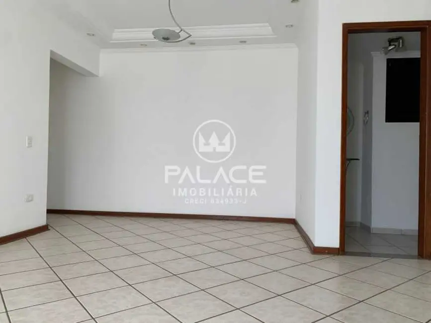 Foto 3 de Apartamento com 3 quartos para alugar, 89m2 em Piracicaba - SP