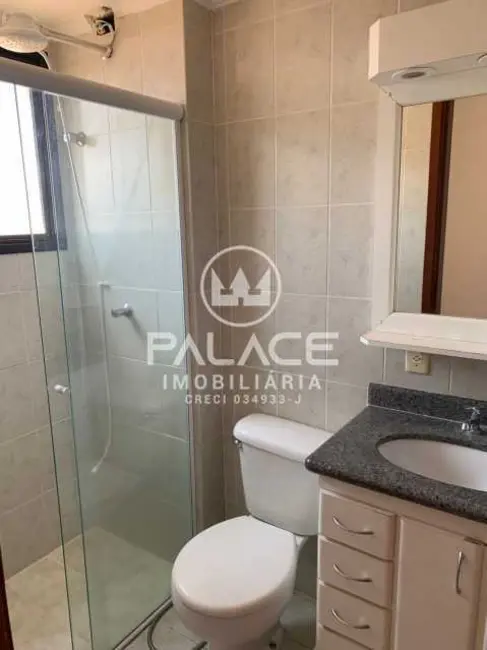 Foto 8 de Apartamento com 3 quartos para alugar, 89m2 em Piracicaba - SP