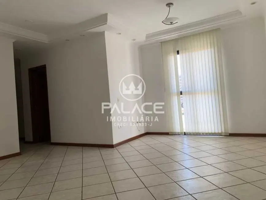 Foto 4 de Apartamento com 3 quartos para alugar, 89m2 em Piracicaba - SP