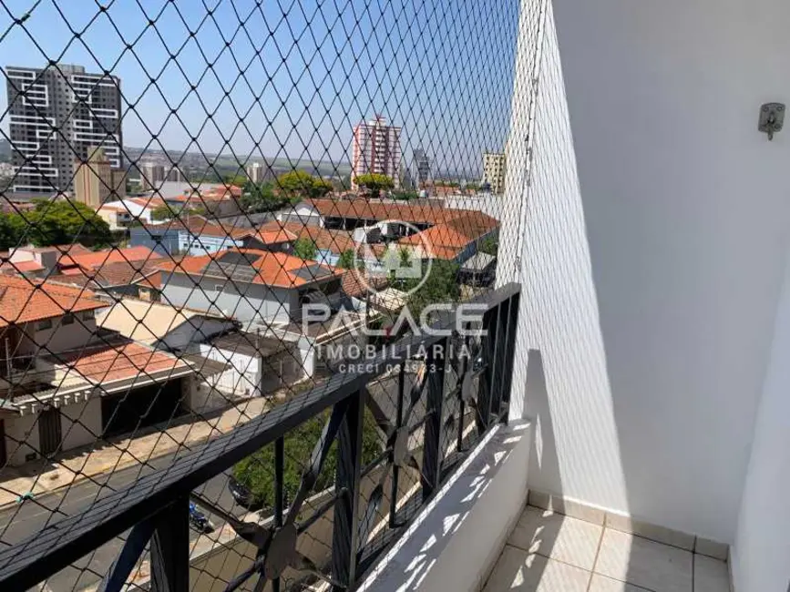 Foto 6 de Apartamento com 3 quartos para alugar, 89m2 em Piracicaba - SP