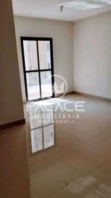 Apartamento com 3 quartos para alugar, 87m2 em Piracicaba - SP - imagem 1 Foto 1 de Apartamento com 3 quartos para alugar, 87m2 em Piracicaba - SP