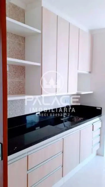 Apartamento com 3 quartos para alugar, 87m2 em Piracicaba - SP - imagem 3 Foto 3 de Apartamento com 3 quartos para alugar, 87m2 em Piracicaba - SP